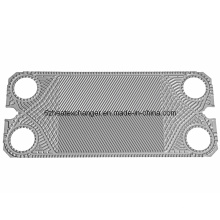 Heat Exchanger Component Spare Parts Plate (equal ALFALAVAL models)